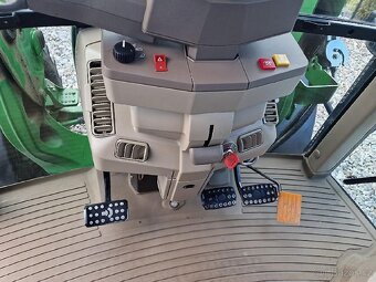 traktor TOP 4wd•John Deere6230•+čelní nakladač|94HP-1050mth| - 4