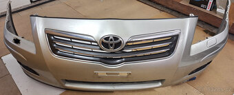Díly karoserie pro Toyota Avensis - 4