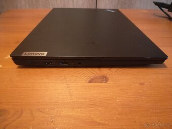 notebook Lenovo ThinkPad E15 gen2 - 4