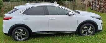 Kia XCeed CD 1,5 T-GDi GPF EXCLUSIVE - 4
