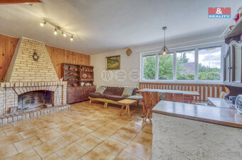 Prodej chaty, 74 m², Stříbro - 4