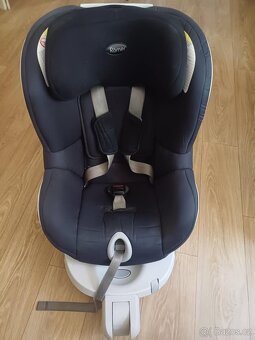 Otočná autosedačka Römer 0-18kg - 4
