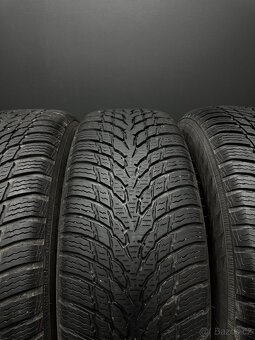 Sada pneu Nokian 195/65/15 91T - 4