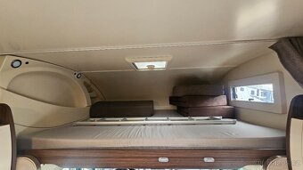 2,3 iveco motor 2019 bez Adblue Benimar Sport 346 obytný vůz - 4