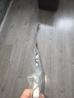 Bauer Vapor Tyke 10 flex - 4