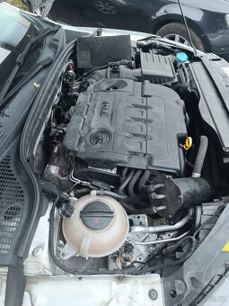 Škoda Octavia 3 - 4
