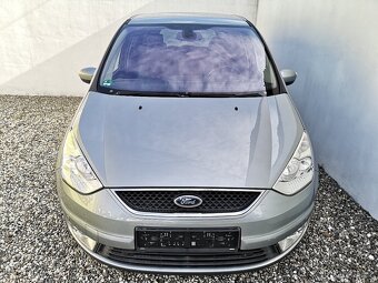 Ford Galaxy 2.2 TDCi 129kW Titanium 7.Míst - 4