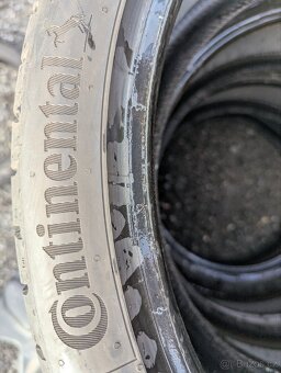 Pneu Continental EcoContact6 255/35/21 - 4