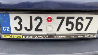 Renault Megane 1.5 DCI Combi - 4