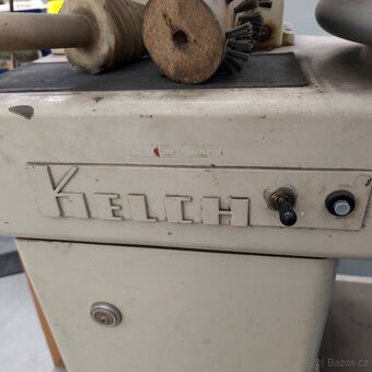 Nastavovací přístroj nástrojů KELCH pro přesné seřizování - 4