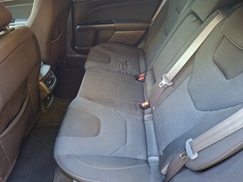 Ford Mondeo 2.0tdci 110kw Titanium - 4