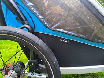 Thule Chariot Sport 1 - 4