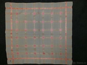 Zbieram staré kroje a šatky - 4