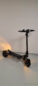 TEVERUN FIGHTER ELEVEN + - 4