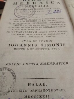 Bible r.1822 - 4
