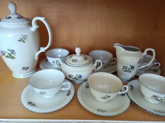 Porcelánovy servis značky THUN - 4