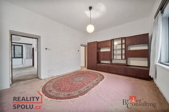 Prodej, domy/rodinný, 75 m2, Vilibalda Svobody 648, 53973 Sk - 4