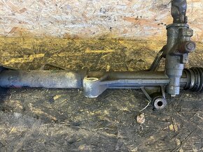 HŘEBENOVÉ ŘÍZENÍ KIA SORENTO 2.5 CRDI 103KW - 4