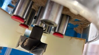 Hettich Blue max mini - 4