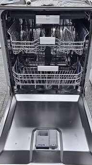 Myčka nádobí SIEMENS, display, odložený start - 4