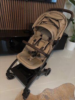 Sportovní kočárek Joolz Aer+ - 4