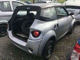 Chatenet CH26 náhradní díly - 4