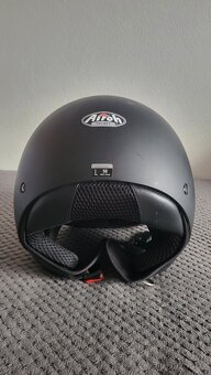 Helma otevřená - 4