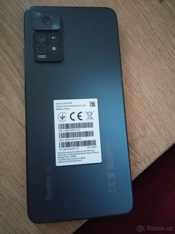 Xiaomi Redmi Note 11Pro 5G 128Gb - 4