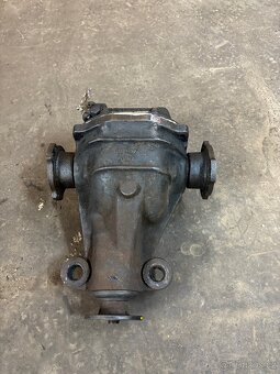 Diferenciál na Nissan 200sx S14 - 4