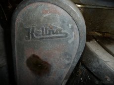 Pračka historická - 4