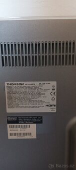 Televize Thomson plně funkční,včetně settoboxu - 4