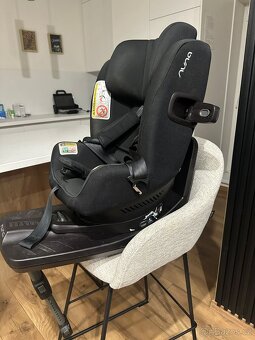Autosedaška Nuna Prym 2022 - 4