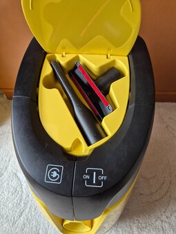 Vysavač s vodním filtrem Karcher DS 5600 - 4