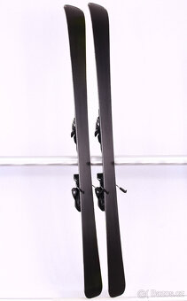 Použité lyže ROSSIGNOL REACT RTX FIBER 2023 - 4