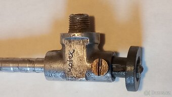 Palivový ventil Štadión S11, S22 - 4