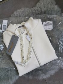 Only dámská nová mikina s kapucí - 4