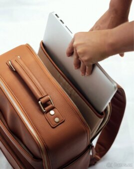 Kamrette Lyra Camera Backpack / foto batoh - 4