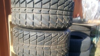pneu silniční na čtyřkolku - 4