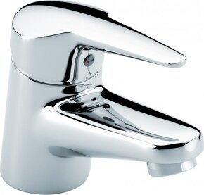 Jika Lyra Plus umyvadlová stojánková baterie s zátkou nová - 4