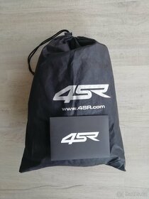 Moto Jeans 4SR dámské vel. 36 - 4