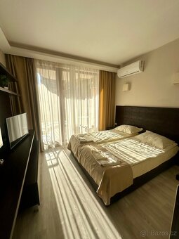 Prodej bytu v luxusním komplexu Slunečné pobřeží - 4