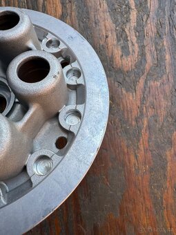 tlumič spojky koš lamely ktm sxf 250 / 350 r 11-15 husqvarna - 4