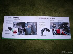 Koupím originální doplňky z příslušenství Škoda Felicia - 4