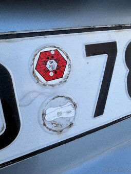 Škoda Fabia 1.4 TDi 59kw - 4