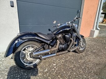 Suzuki c1800r vlr - 4