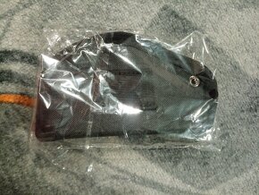 Univerzální nylonové pouzdro na zbraň IWB/OWB pravák/levák - 4