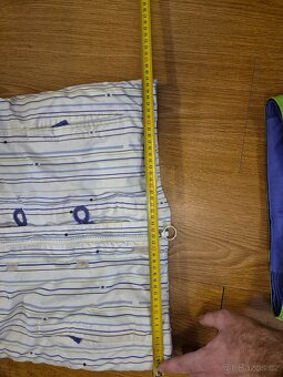 Dětský dívčí komplet na snb burton 136-147 - 4