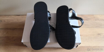 Nové dámské letní boty Catwalk vel. 36 - 4