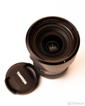 Objektiv Tamron 28–75 mm f/2.8 Di III RXD (pro Sony E-mount) - 4