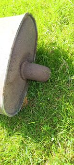 Výfuk BMW E39 sedan 2,5tds - 4